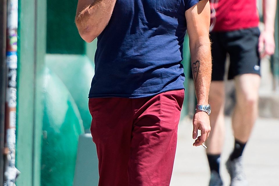Slimmed down Jonah Hill shows off new figure after dramatic weight loss