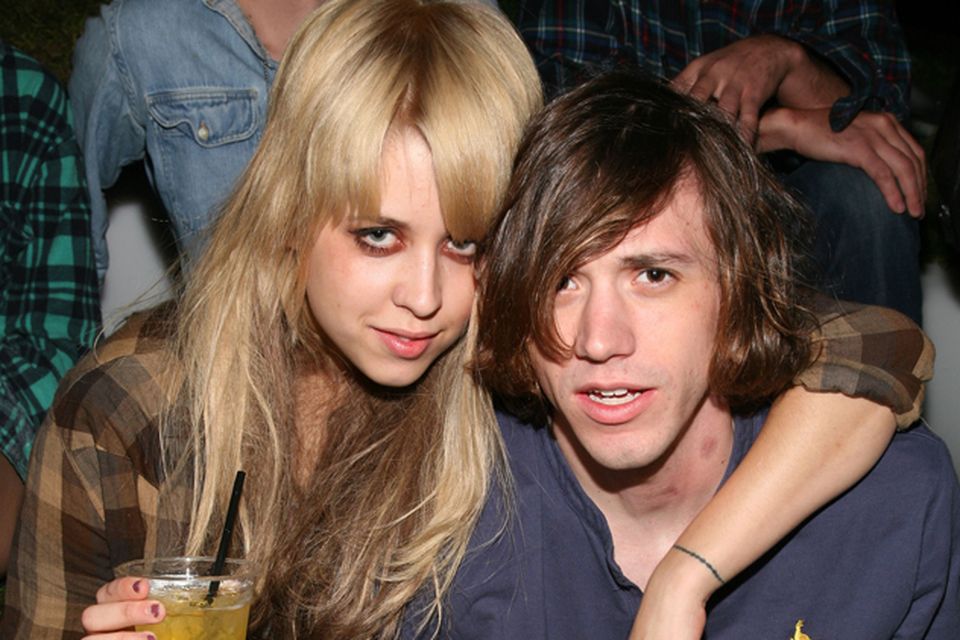 Peaches Geldof's husband on why it's time he moved on - Dublin Live