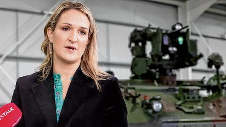 Ministerial blame game over threat to use Army to police fuel blockades