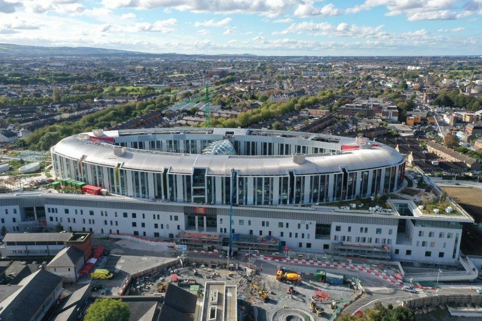 National Children's Hospital