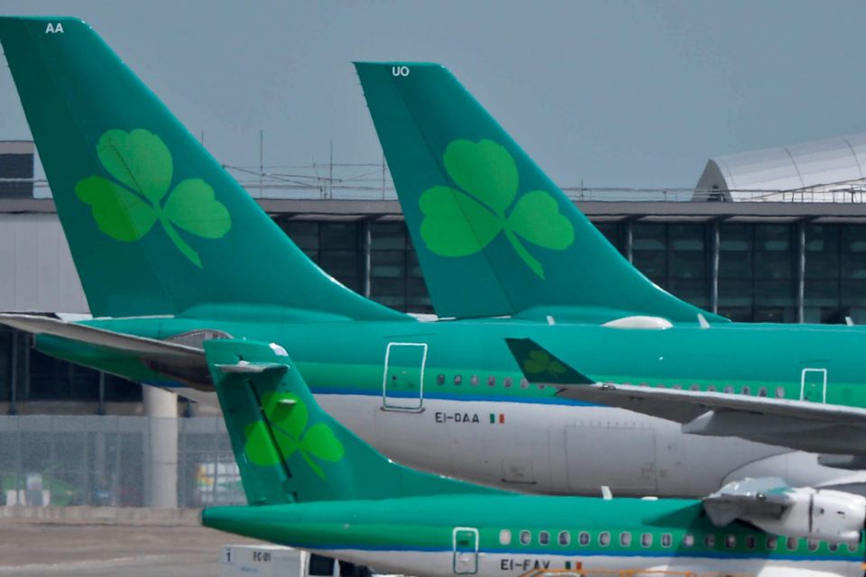 The airline's ground staff voted by 92pc to reject a Labour Court recommendation to break a long deadlock on the profit share issue, the Sunday Independent has learned