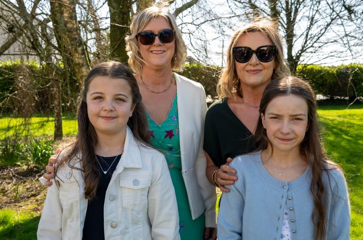 See all the photos from the Ballycullane Confirmation Day