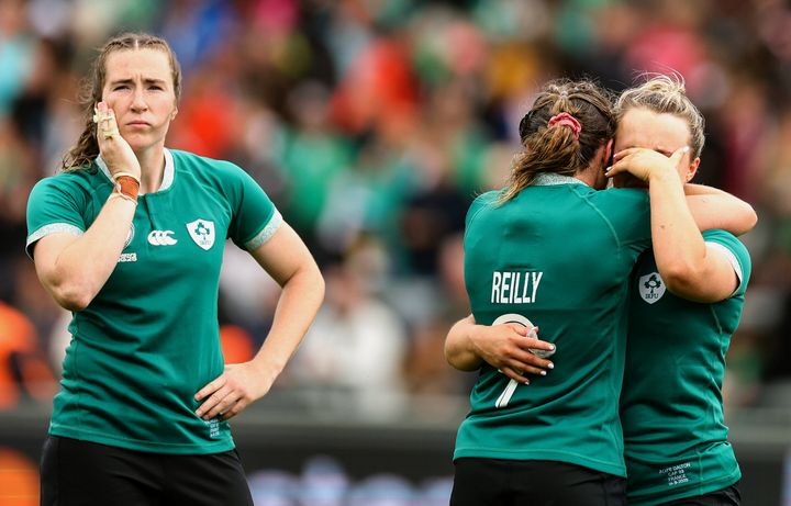 Indo Sport podcast: The Rugby Show | Ireland’s French revenge mission | URC moving week