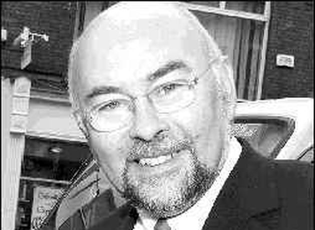 Rabbitte aims to | Irish Independent