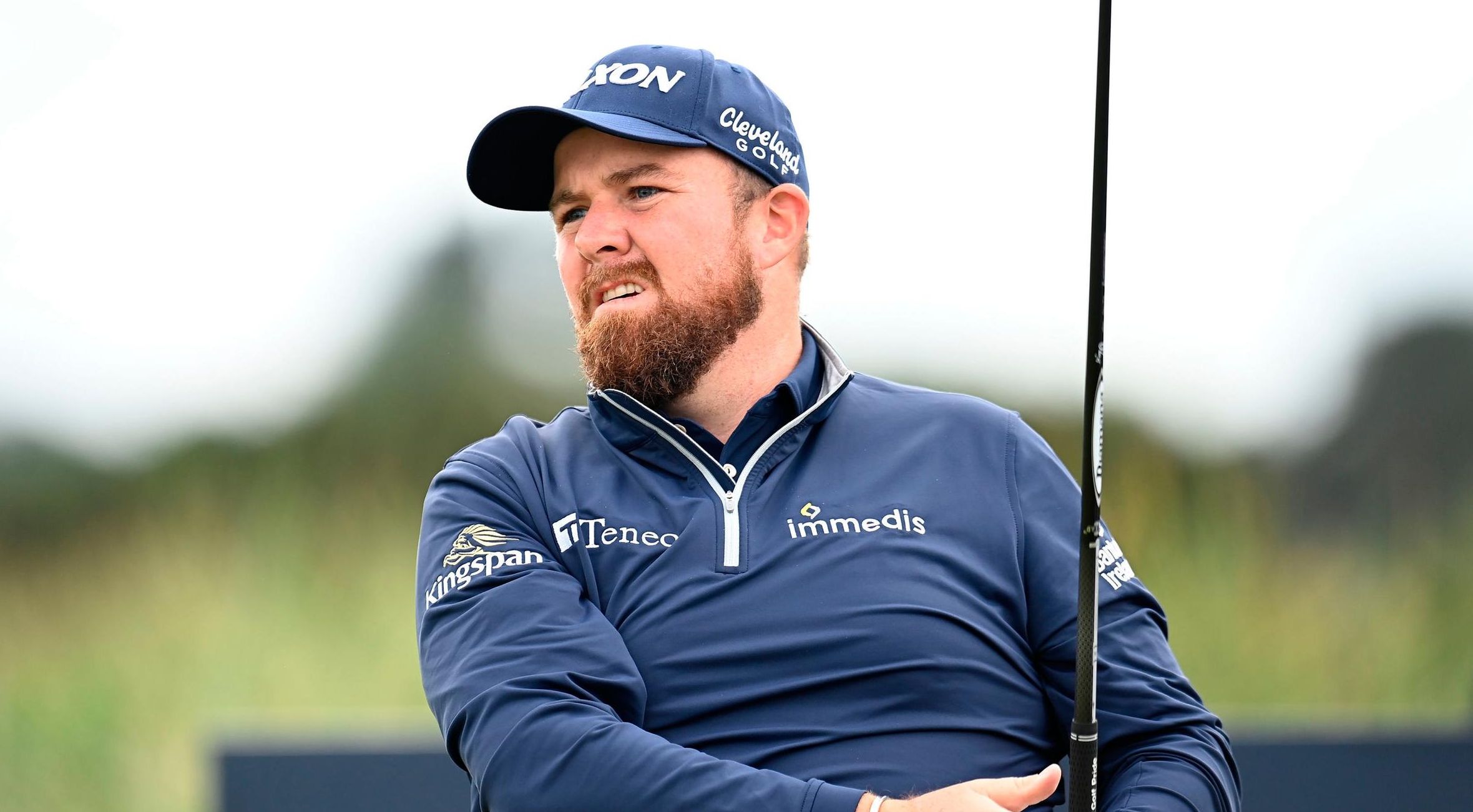 Alfred Dunhill Links Championship Leaderboard Ireland's Shane Lowry