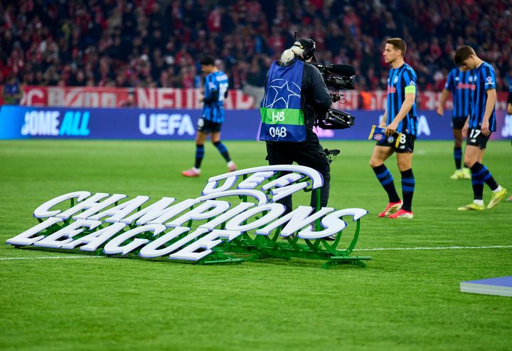 RTE and Premier get Champions League as Virgin admit rights race ‘no longer sustainable’