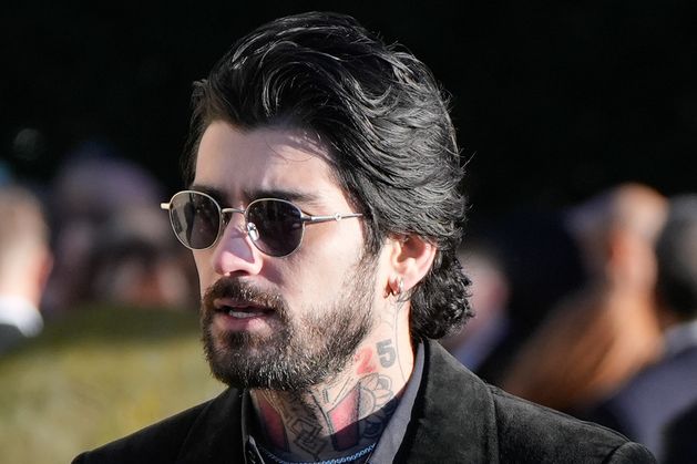 Zayn Malik cancels Dublin concert along with several other tour dates after hospitalisation