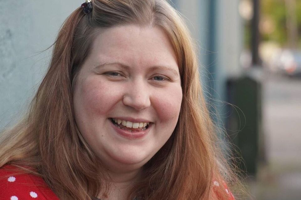Samantha Cookes, a career fraudster, was jailed in March this year. Photo: Alleycats TV