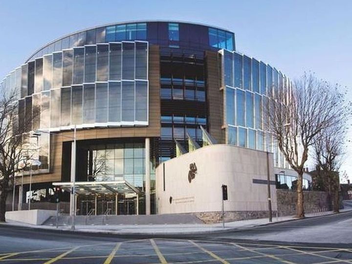 Garda jailed for a year over attack on teenager released after less than a month