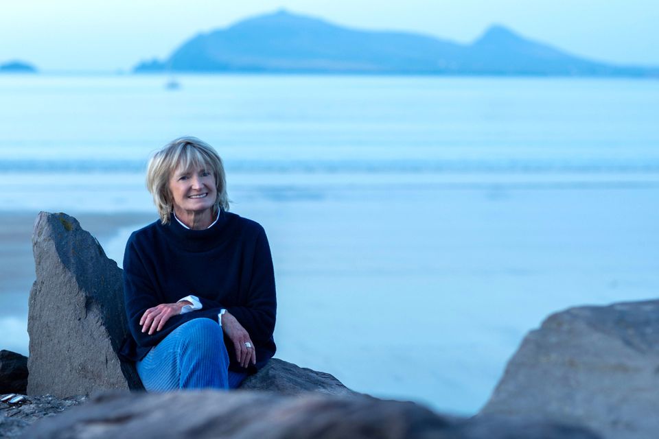 'Kerry: Tides of Time' director Katrina Costello