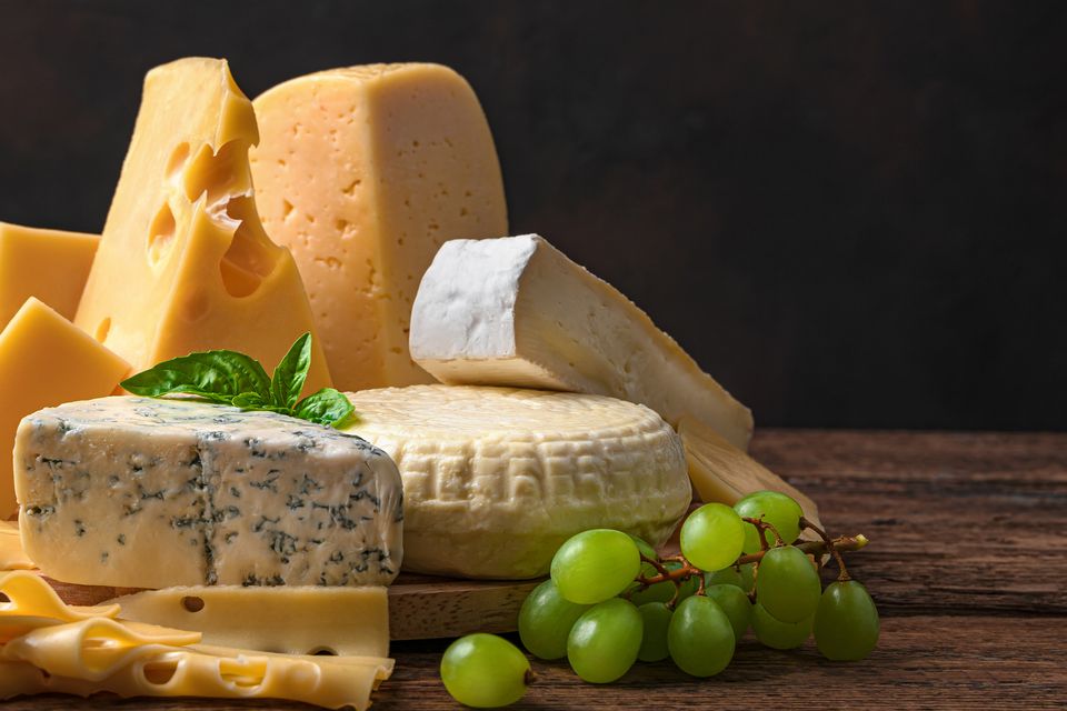 Not all cheeses are created equal. Photo: Getty Images