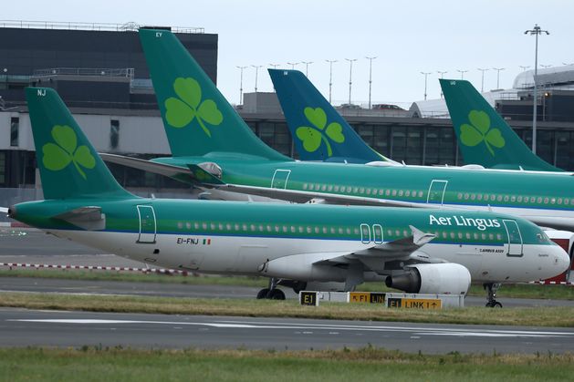 Glimmer of hope for Aer Lingus passengers as airline and pilots’ union agree to Labour Court talks