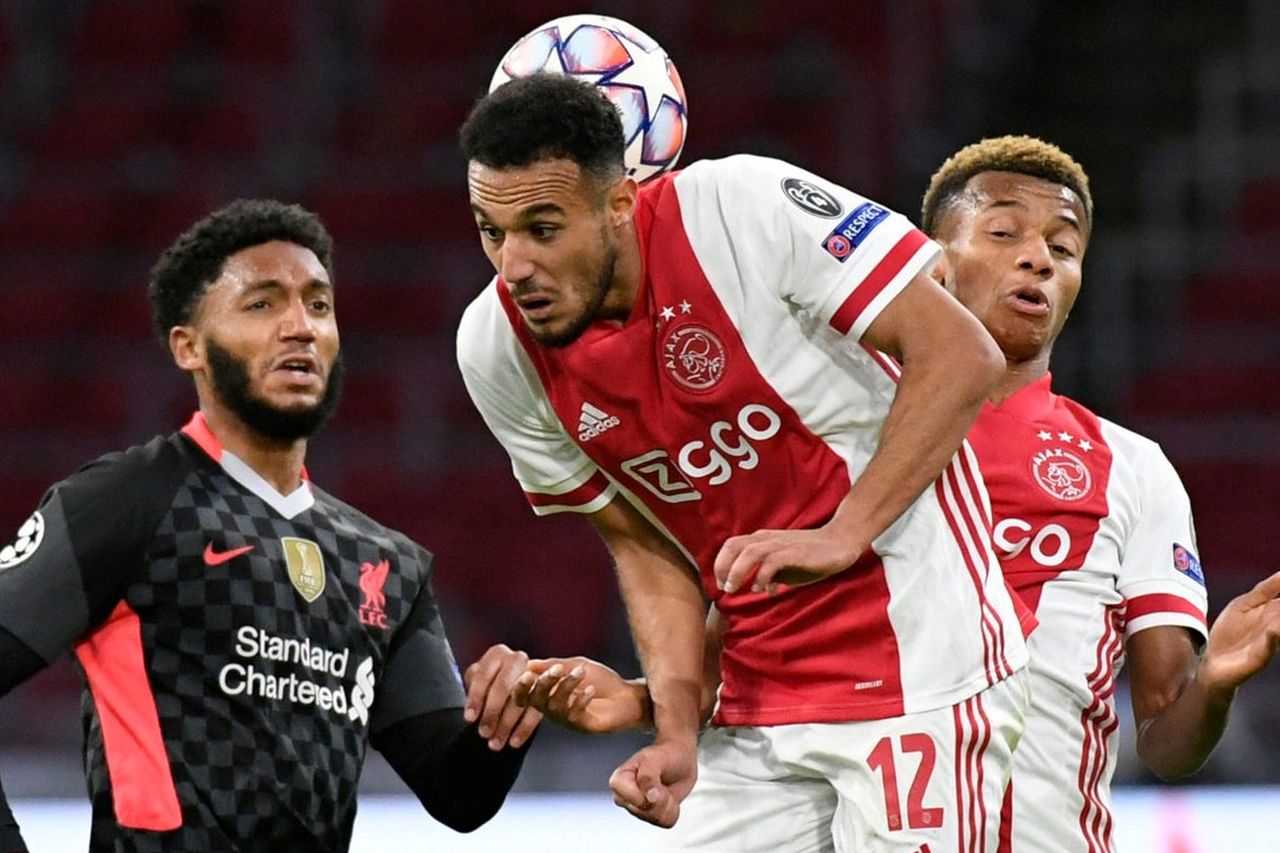 COVID-19: Ajax denied Eredivise title as league's season comes to an end