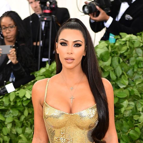 Kim Kardashian West denies allegations of cultural appropriation