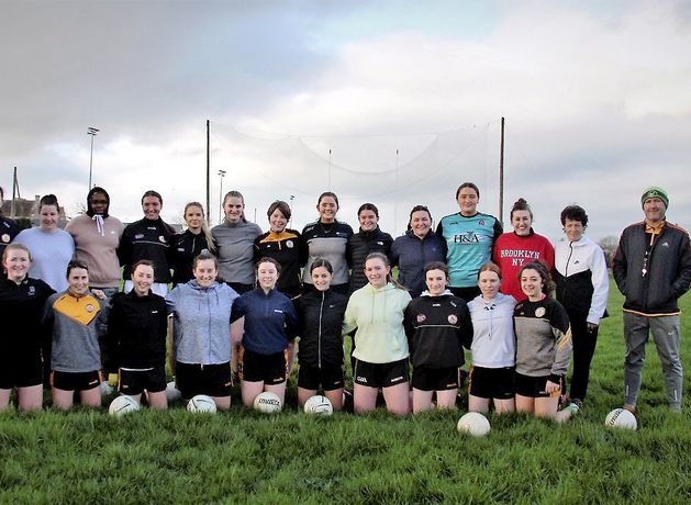 Club News: Austin Stacks GAA/Juveniles | Irish Independent