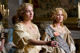 thumbnail: Kate Winslet and Jennifer Ehle in A Little Chaos