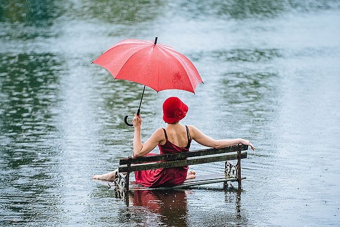 Flooding has hit record levels in Ireland, so what's to blame ...