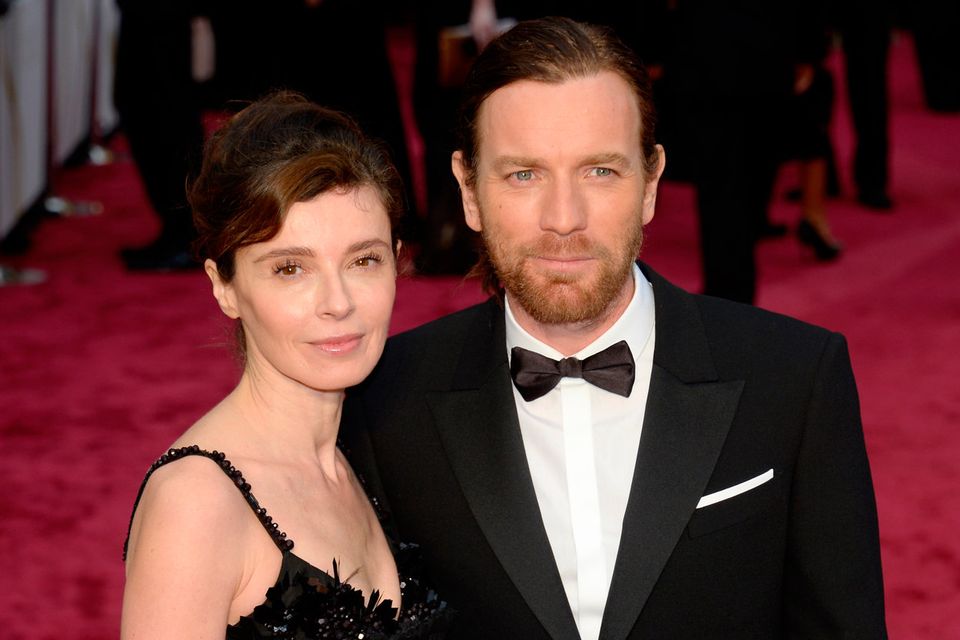 Ewan McGregor and Mary Elizabeth Winstead's Relationship Timeline