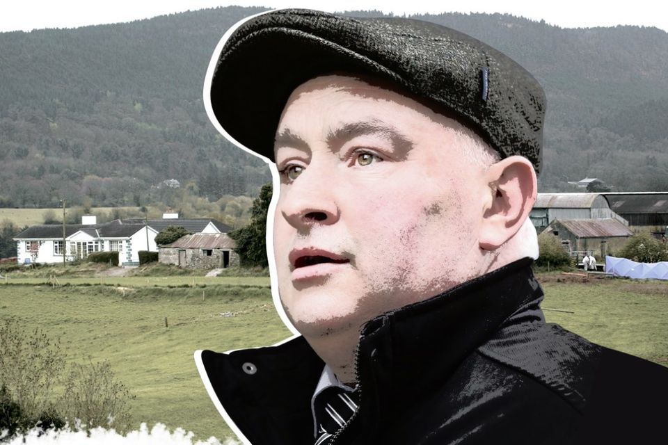 Patrick Quirke