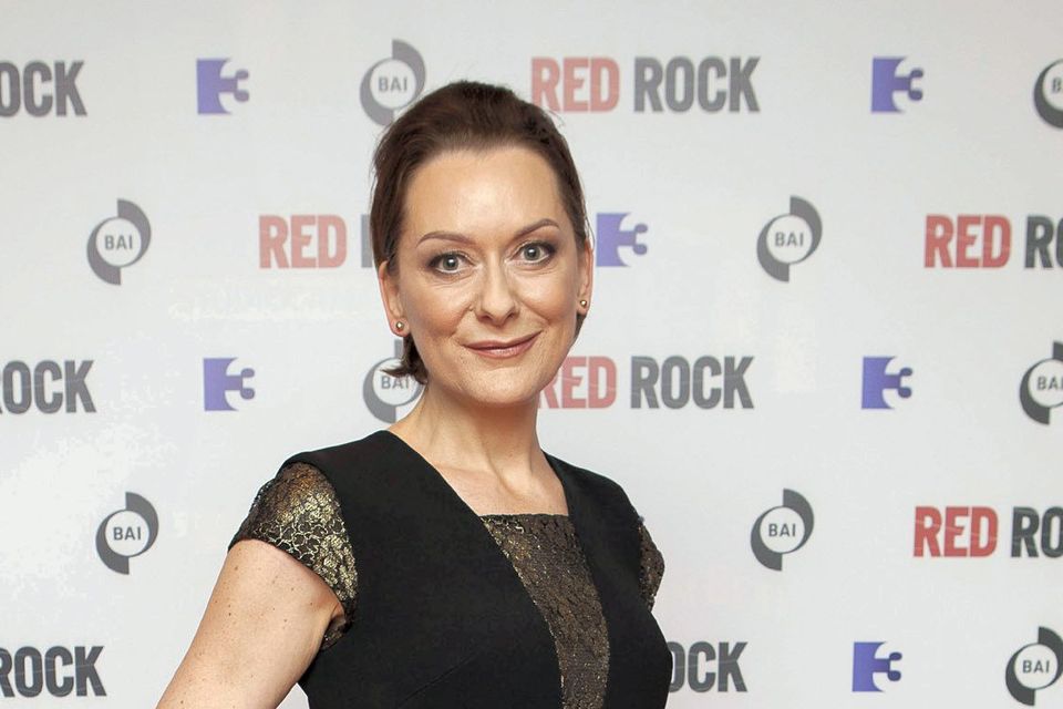 Cathy Belton