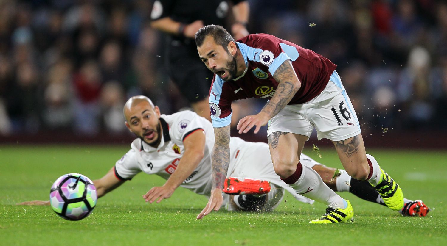 MNF review: Monday Night Football with Slaven Bilic and Jamie