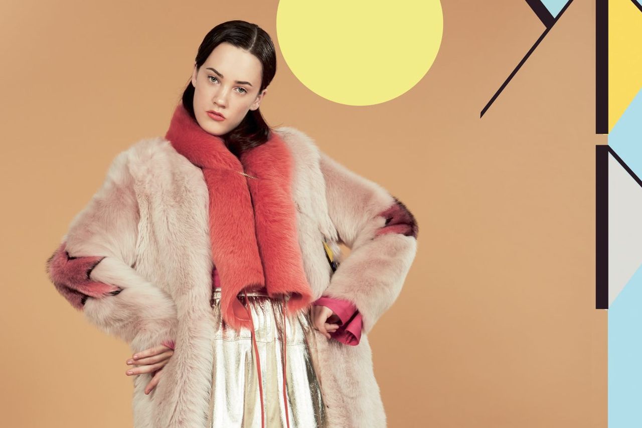A €900 coat? When did Dunnes Stores lose the run of itself?