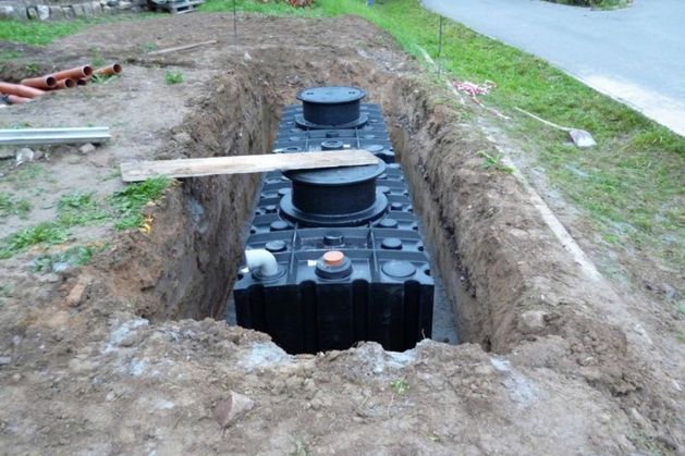 Drinking water at risk as nearly 60pc of septic tanks fail inspections, EPA survey shows