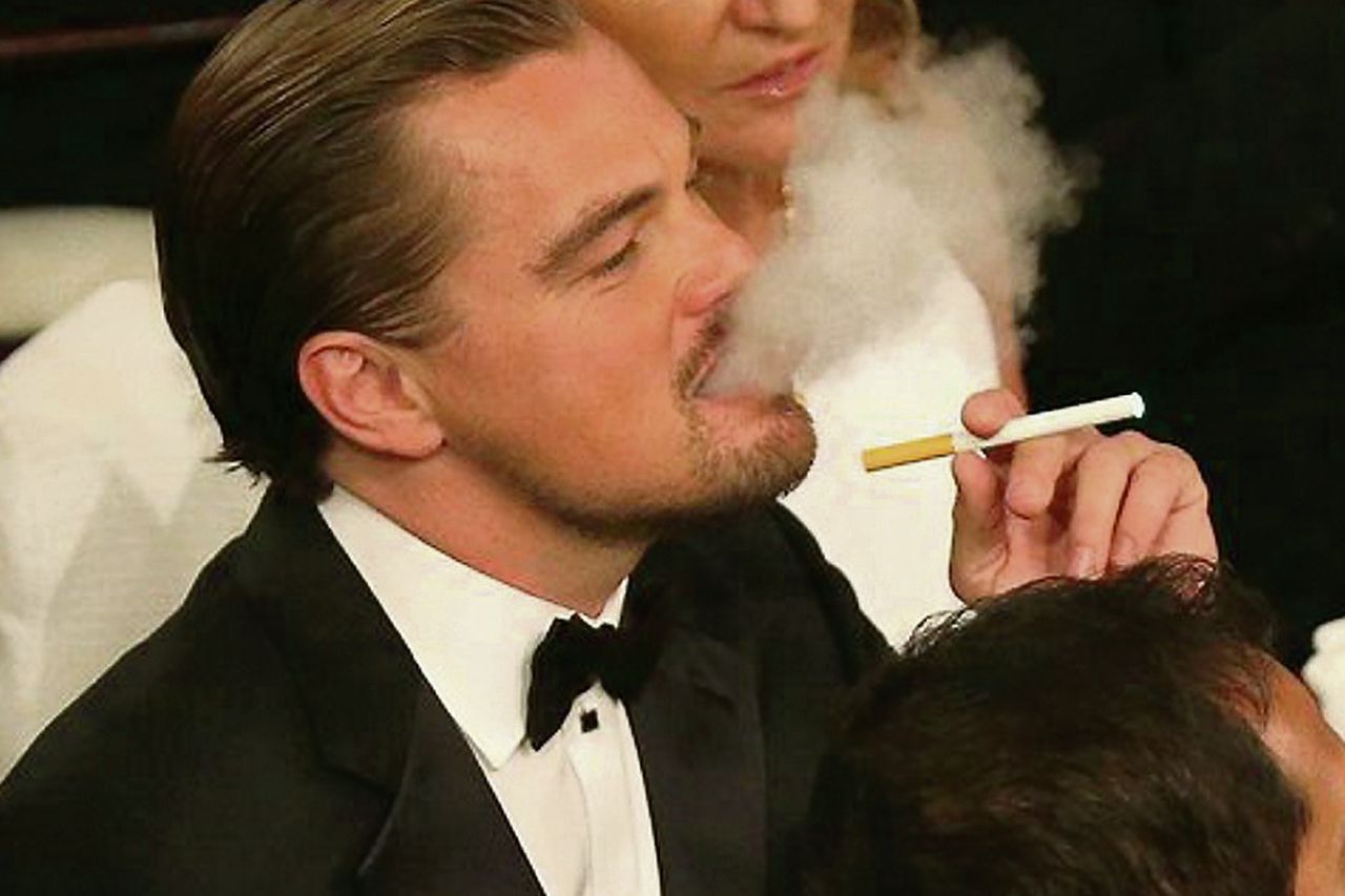 taste of cigarettes in my mouth but don't smoke Impact of Smoking on Halitosis
