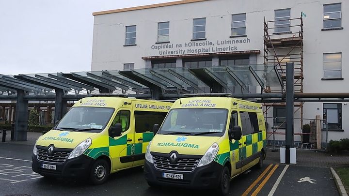 Hospital will station GPs at A&E doors to screen patients who are ‘not sick enough'