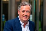 thumbnail: High-profile broadcaster Piers Morgan