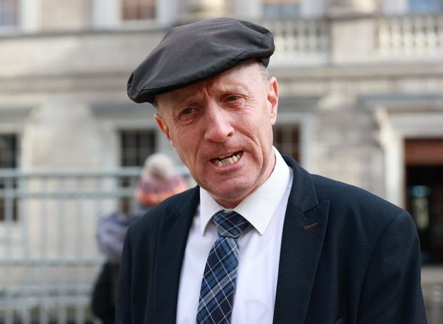 Fionnan Sheahan: Easter Bunny levels of credibility from 'Minister' Healy-Rae's protester platitudes