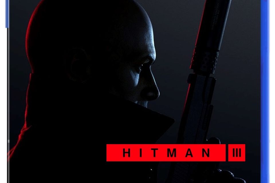 Hitman 3 review