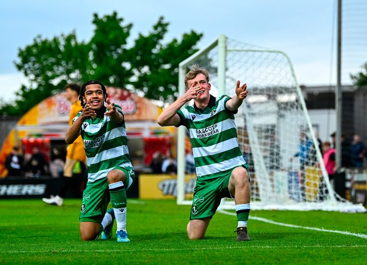 LOI Takeaways: John Russell’s refereeing rage, Zack Elbouzedi makes Waterford feel Blues and Michael Noonan shows X factor