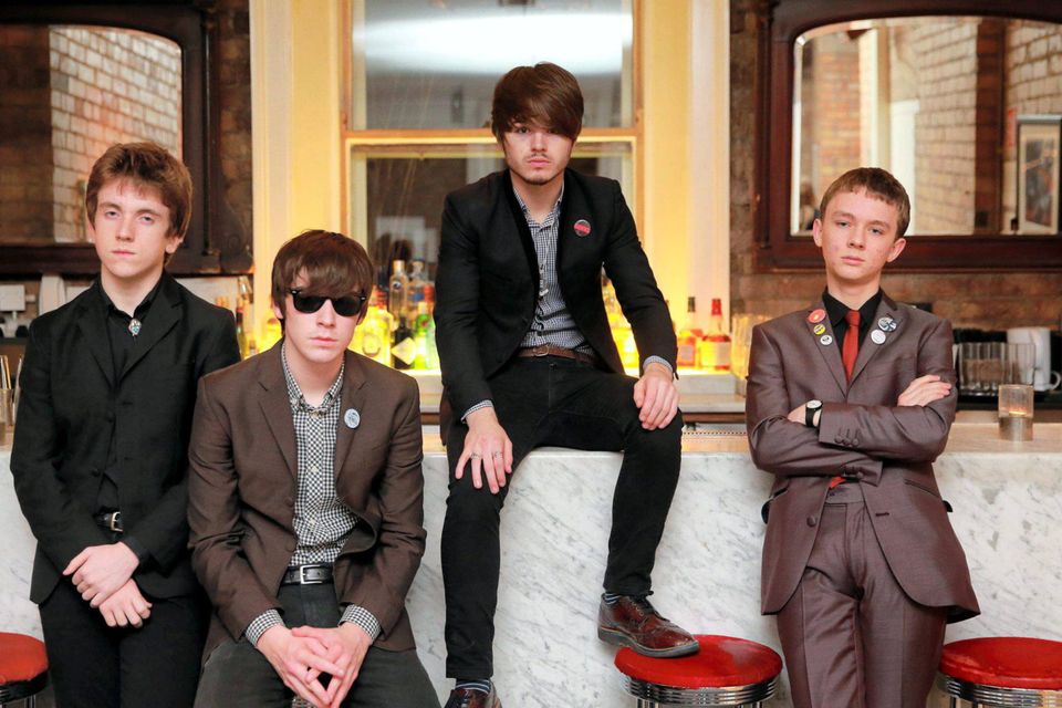 the コレクション strypes t シャツ