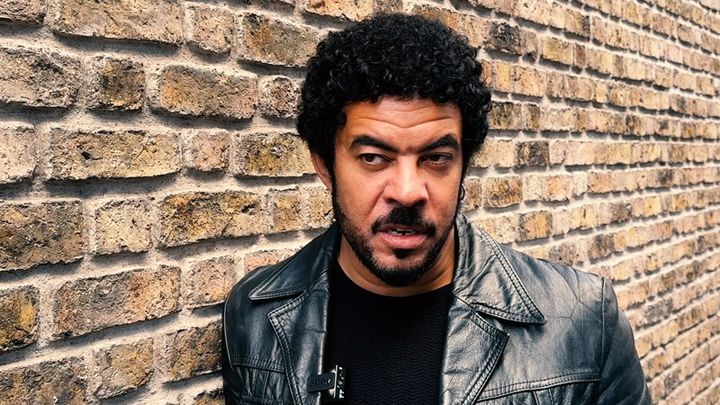 ‘I have to get it right’ – actor Peter Smith on embodying Thin Lizzy legend Phil Lynott