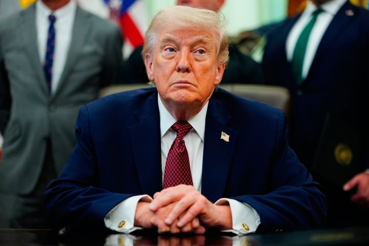 After a decade of fierce attacks on Obama’s Iran deal –Trump now faces similar tradeoffs to get out of a war he started