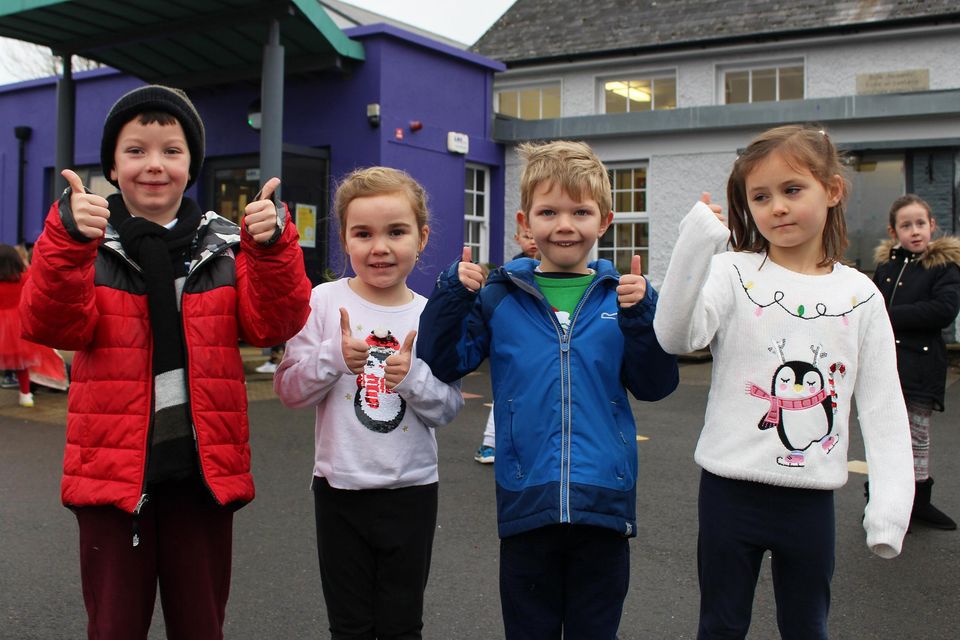 Kids Zone - Castletown Primary School