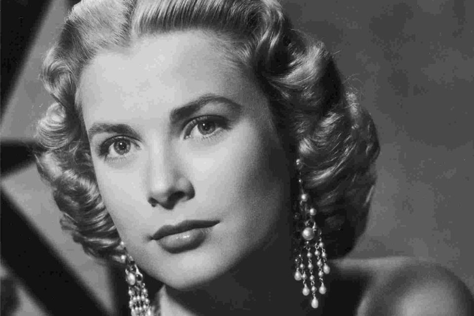 Grace Kelly's Forever Look