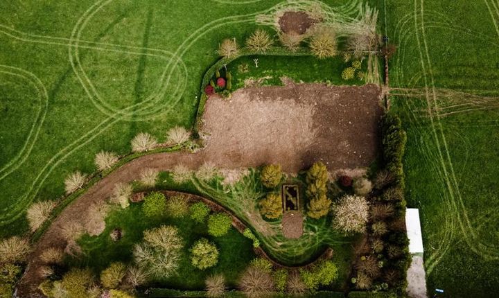 Meath house at centre of 20-year planning row has now been erased from landscape