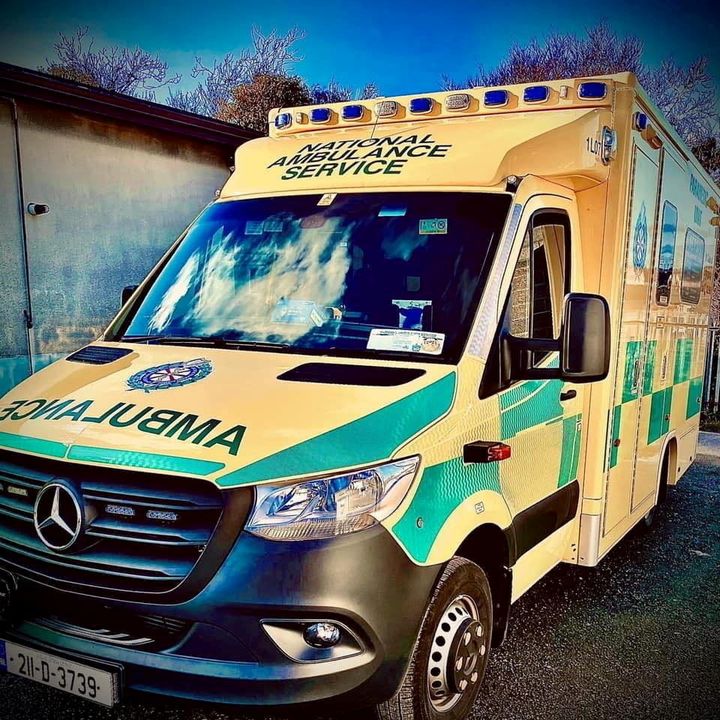 Notice of strike action by workers at National Ambulance Service comes after years of discontent