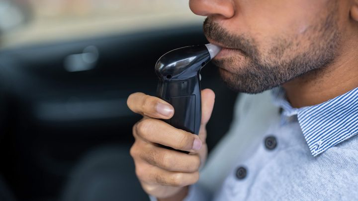 Gardaí catch nearly 200 people driving under influence in St Patrick’s road safety crackdown