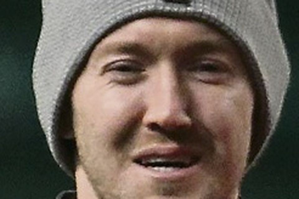 Spartak Moscow's Aiden McGeady. Picture credit: Lynne Cameron/PA Wire