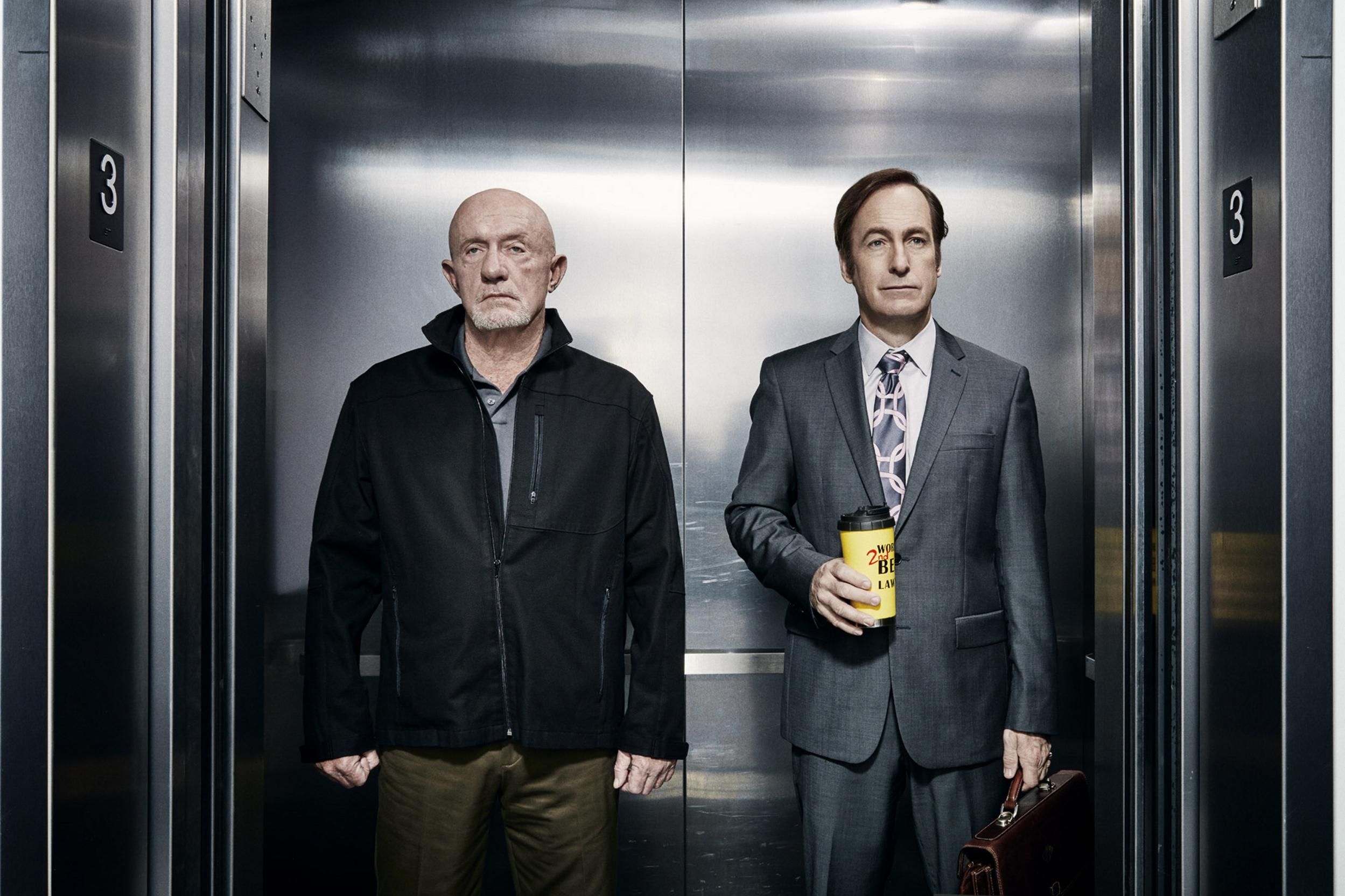 Better Call Saul is coming soon, but will Breaking Bad spin-off be a  Frasier or a Joey?, The Independent