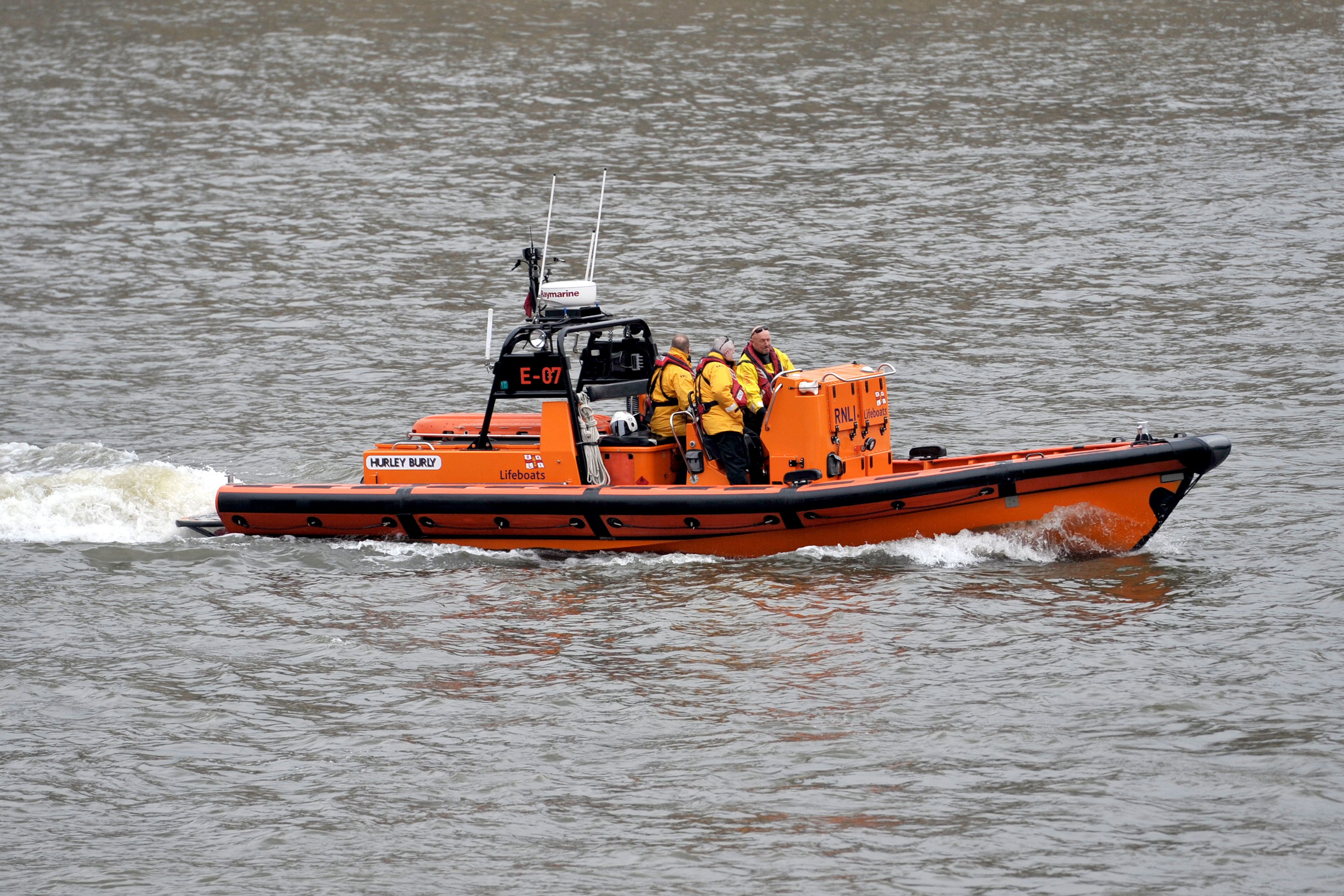 Gardaí appeal for video footage on Youghal Iron man even in which a Meath  man died - LMFM