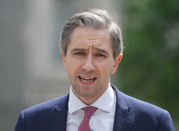 Le Taoiseach Simon Harris fera pression sur les banques pour qu’elles répercutent « sans délai » les réductions de la BCE sur les propriétaires