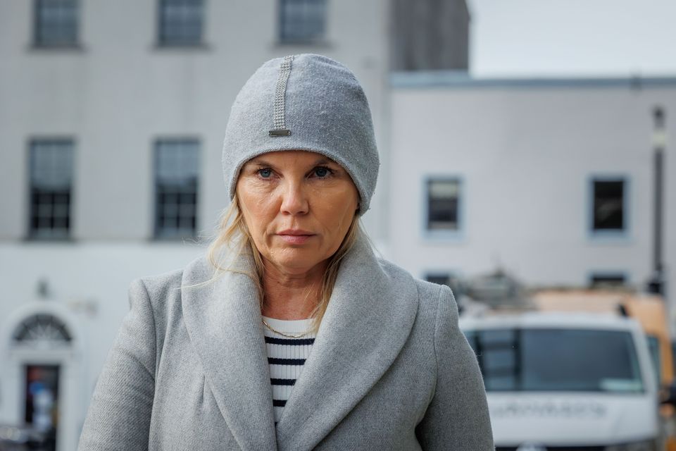 Catriona Carey’s activities were exposed by ‘RTÉ Investigates’