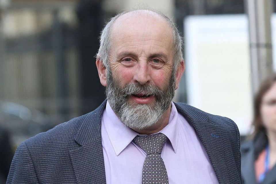 Danny Healy-Rae.