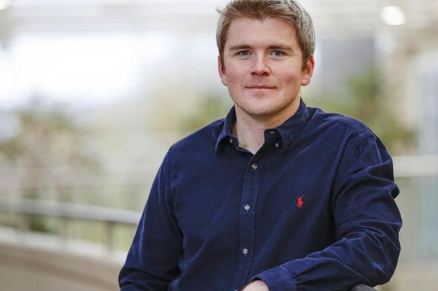 Stripe cofounder John Collison says company may allow staff to cash in on shares again