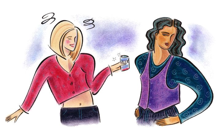 The shocking teen drinking stat most of us don’t know: Why we should teach our children not to drink alcohol