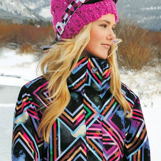 Transitioning Your Ski Outfit To Chic Winter Fashion